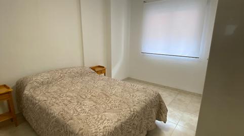 Foto 2 de Pis de lloguer a Calle Beethoven, Los Guindos - Parque Mediterráneo - Santa Paula, Málaga Capital