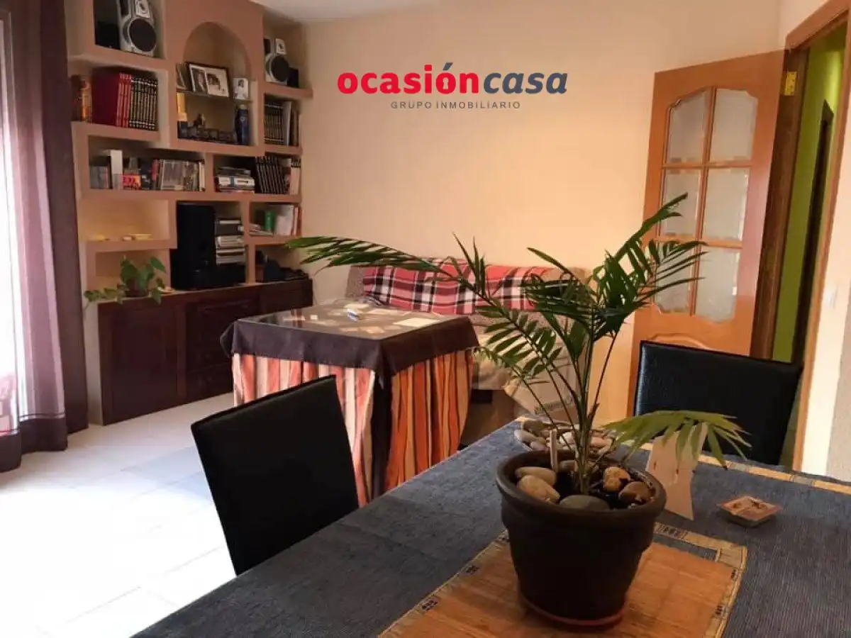 Flat with terrace for sale in Peñarroya-Pueblonuevo, imagen 2