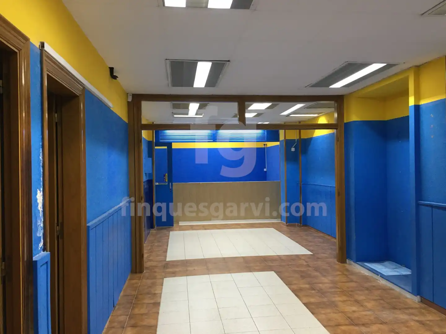 Local en venta en Mont-Ras, Pubilla Cases