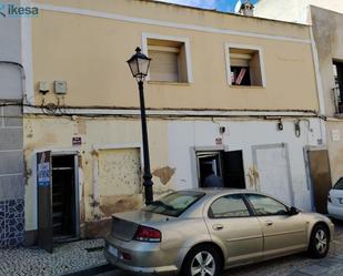 Vista exterior de Pis en venda en Badajoz Capital