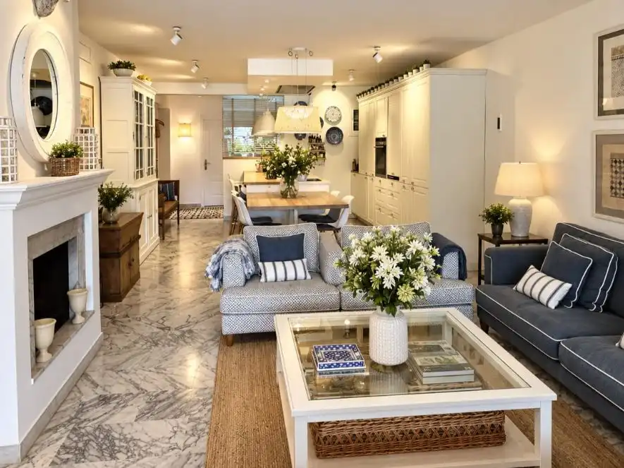 Wohnung zur Miete in Avenida de Los Andaluces, 22, Benamara - Atalaya