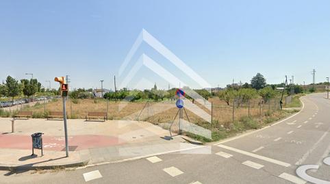 Foto 4 de Residencial en venda a Carrer de L' Arquitecte Gomà, Ciutat Jardí, Lleida