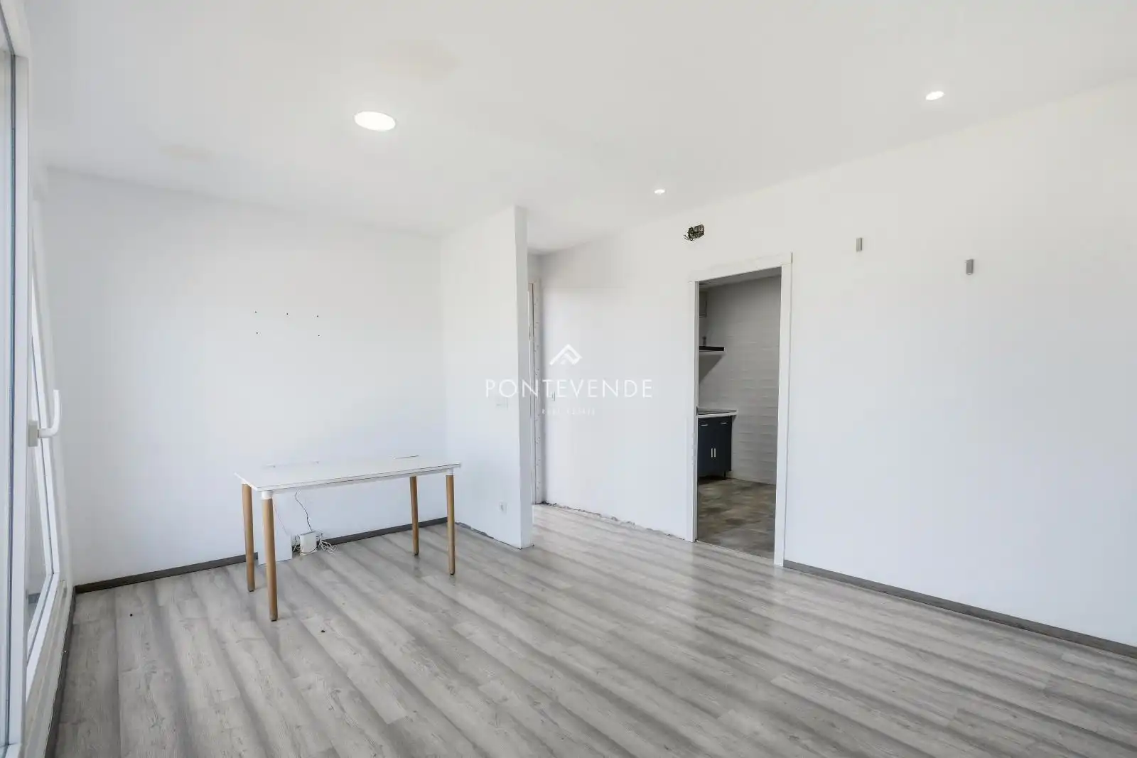 Dormitori de Casa o xalet en venda en Marín amb Forn