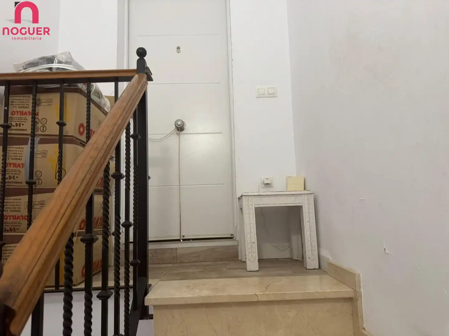 Casa con terraza en venta en Periurbano Oeste - Sierra, imagen 17