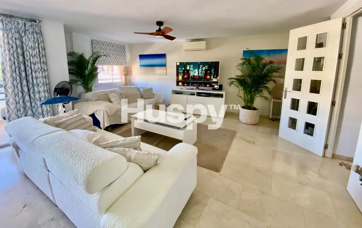Ático con terraza en venta en Avenida Arias Maldonado, imagen 3