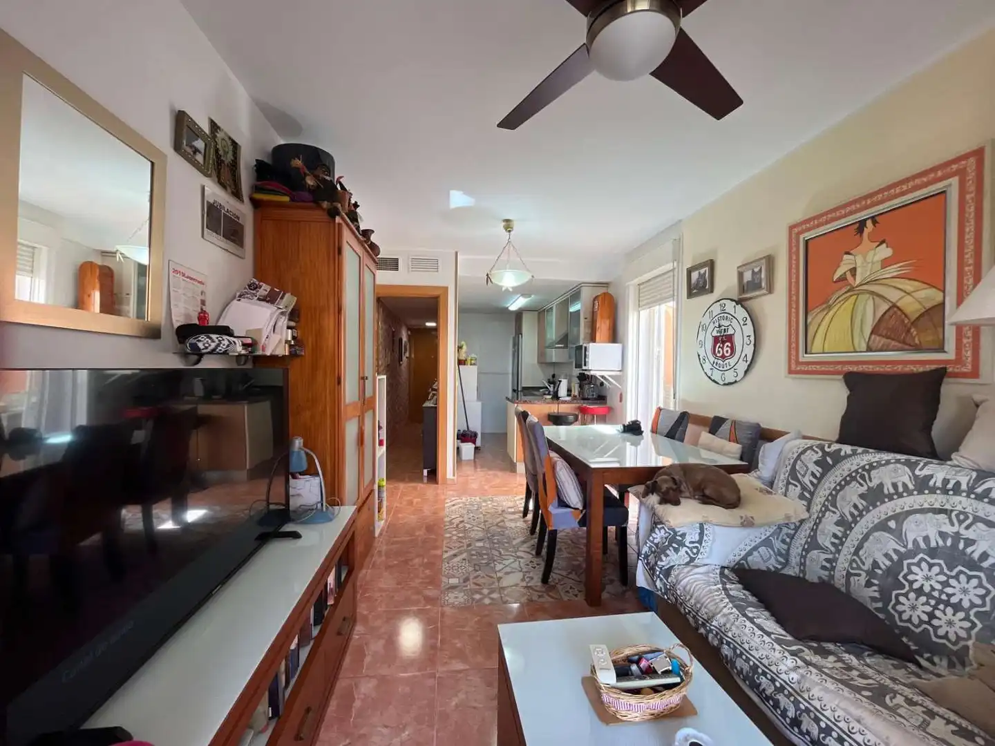 Apartamento en venta en N/A, -1, Cala Marqués