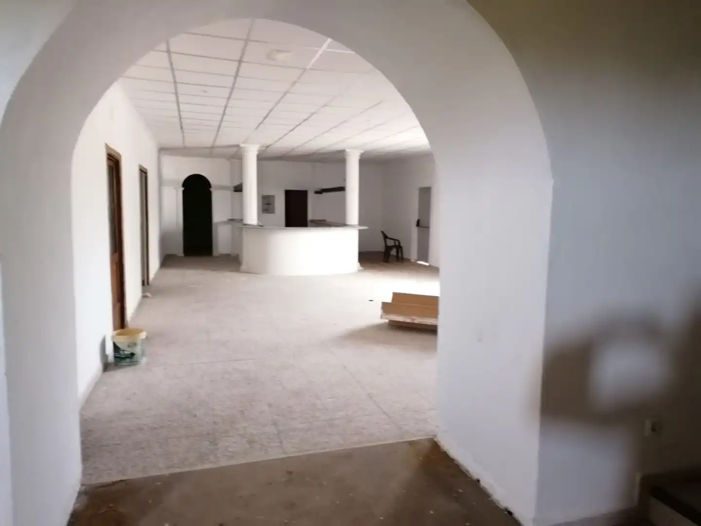 Commercial properties for sale in Lorca