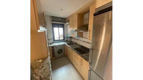 Foto 5 de Piso en venta en Ronda de la Pescadería, Venecia - Nueva Alcalá, Alcalá de Henares