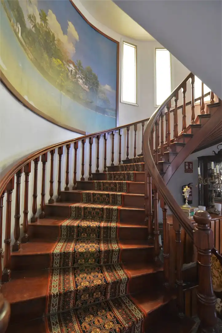 Casa o chalet en venta en Los Realejos con Jardín privado, Terraza y Trastero