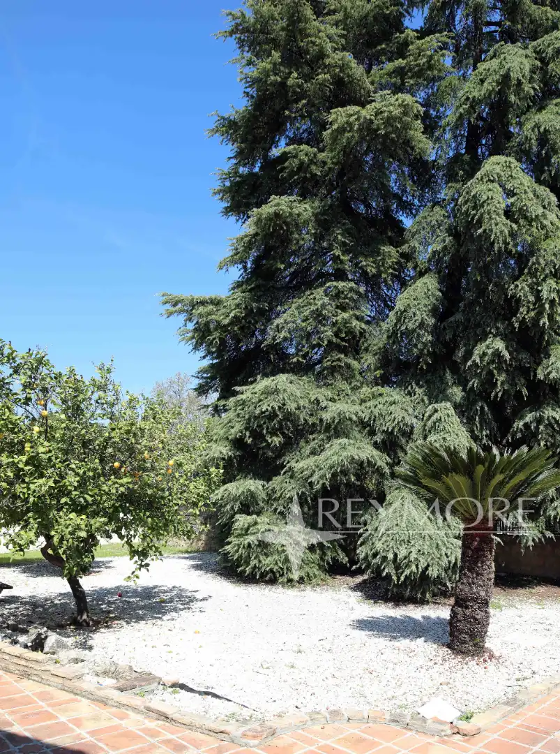 Casa o chalet en venta en Córdoba con Aire acondicionado, Calefacción y Jardín privado