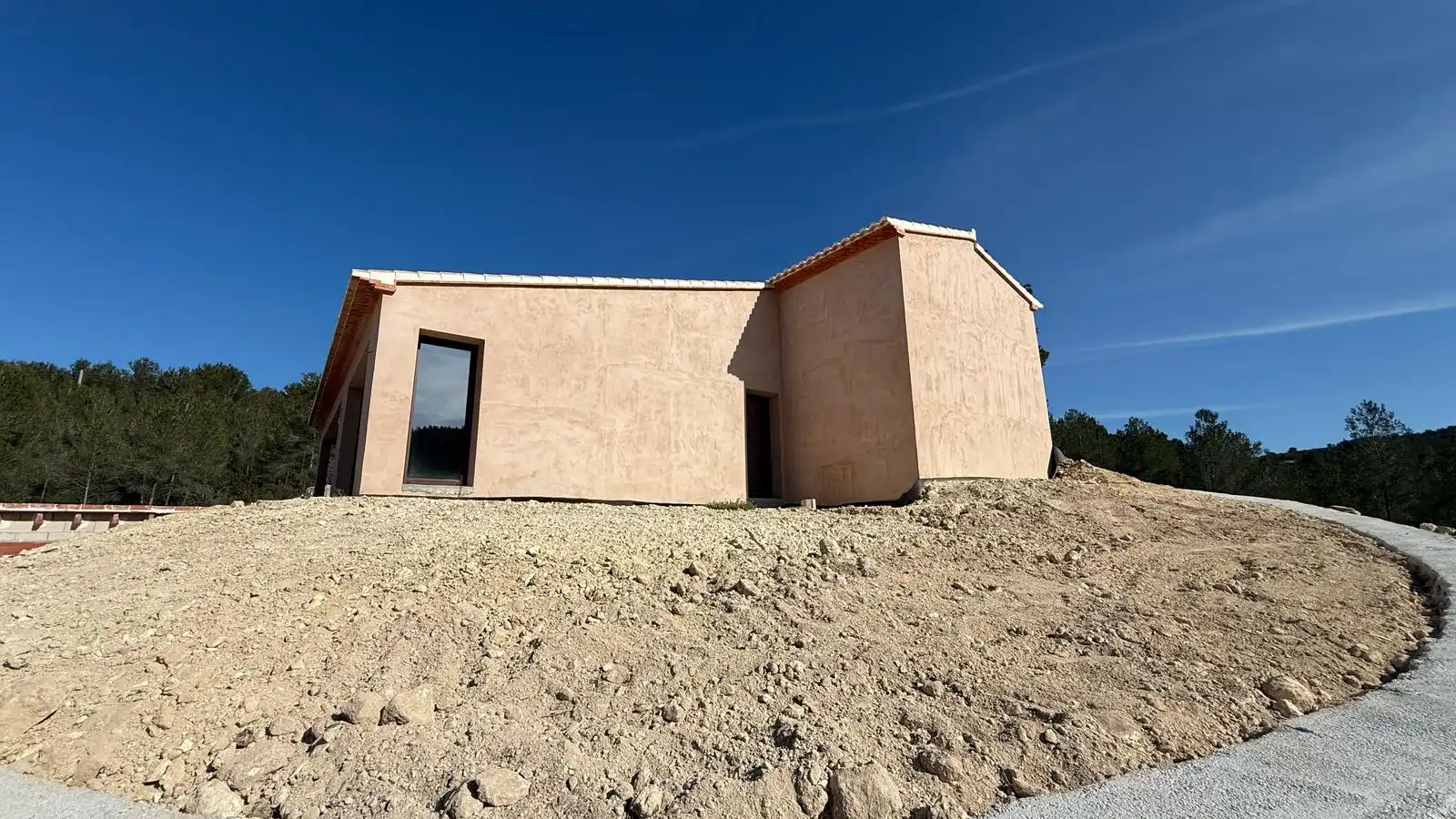 Maison rustique à vendre à Partides comunes - Adsubia, imagen 11