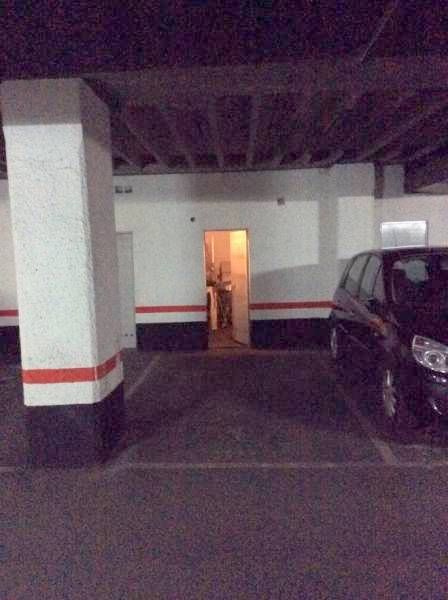 Garage for sale in Travesía Arbolantxa, Otxarkoaga