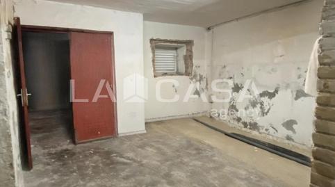 Foto 5 de Traster en venda a Riu Sud, Barcelona