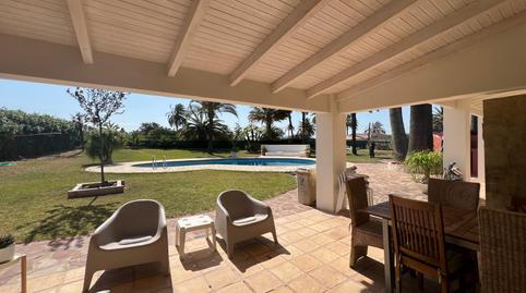 Foto 4 de Casa o chalet en venta en Assagador del Palmar, 156, El Palmar - Los Molinos, Alicante