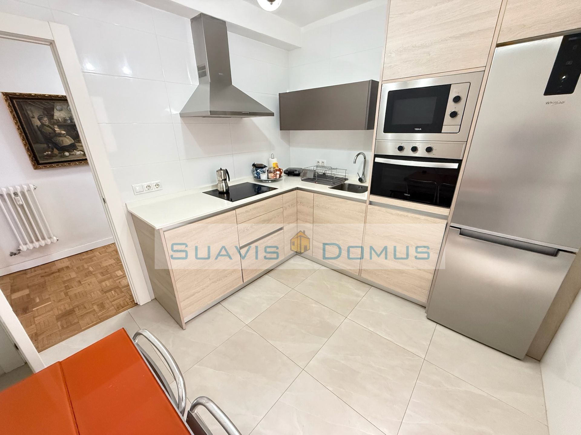 Planta baja for sale in Calle Sor Dositea Andrés, 10, Casco Antiguo