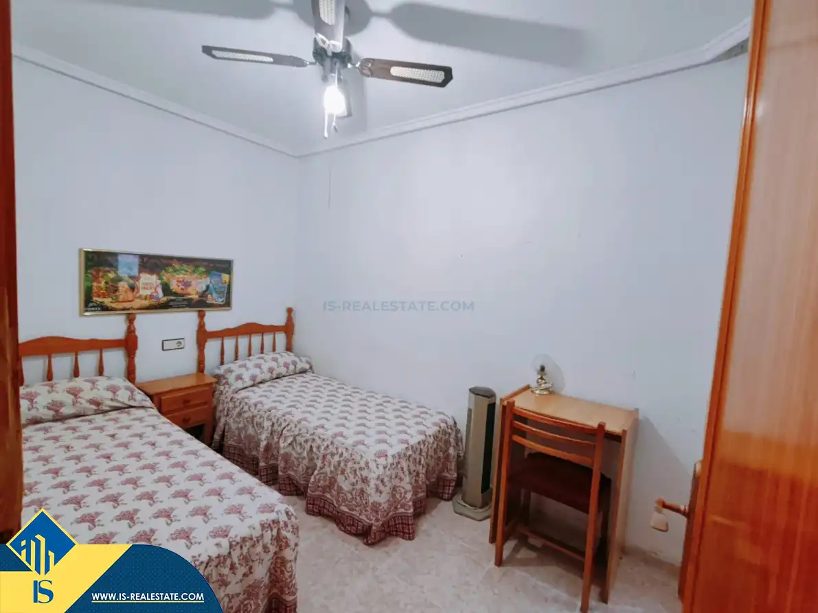 Apartament amb ascensor en venda a Playa del Cura, imagen 6