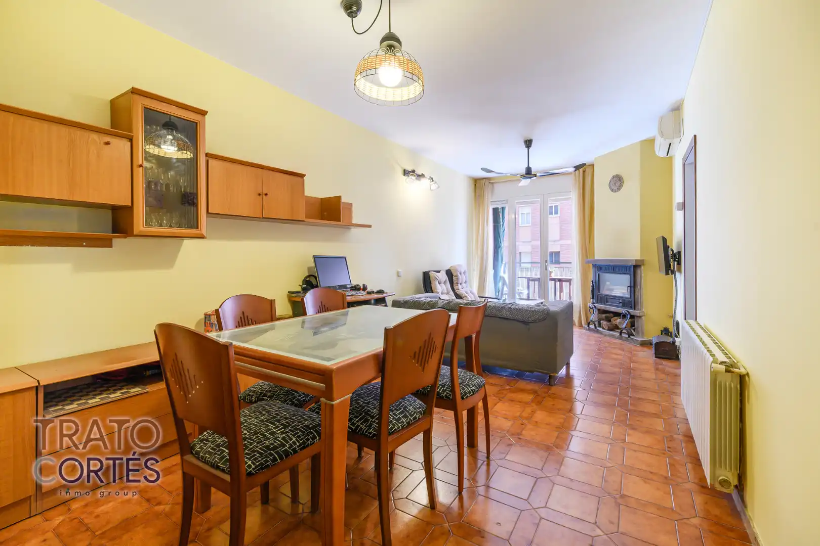 Wohnung mit Terrasse zum Verkauf in Carrer de Manuel de Falla, imagen 12