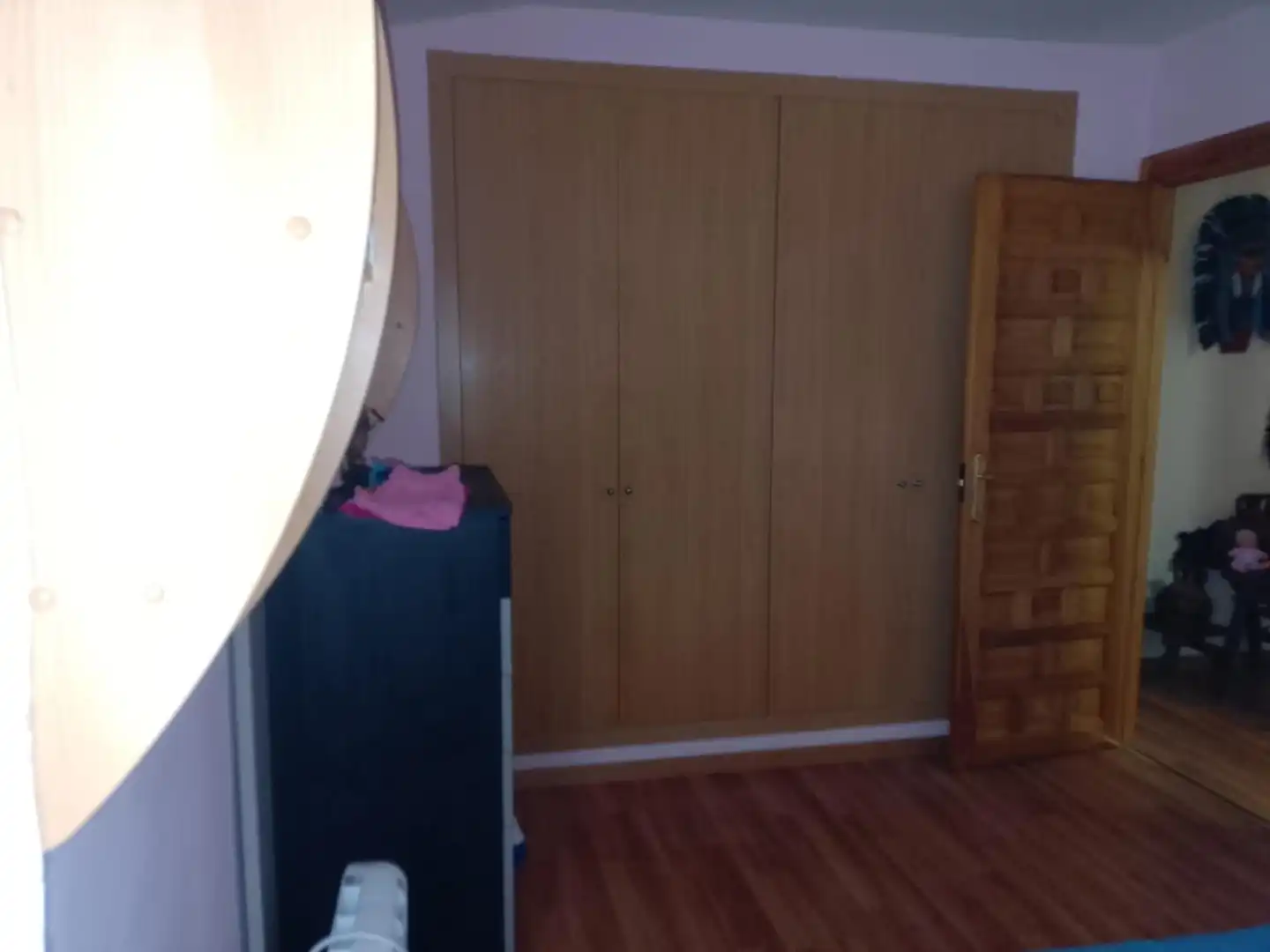 Habitación de Casa o chalet en venta en El Viso de San Juan con Calefacción, Terraza y Piscina