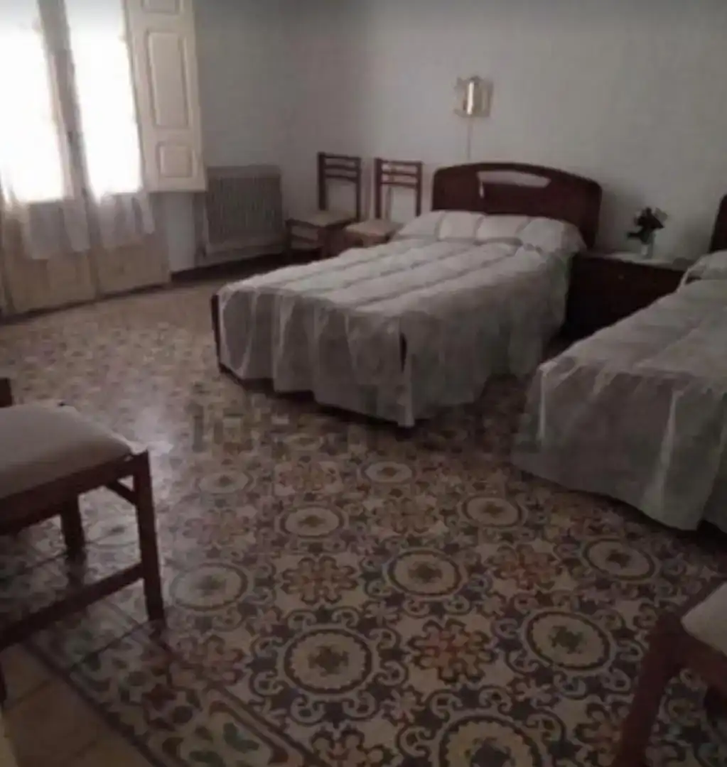 Dormitori de Casa o xalet en venda en Vera de Moncayo