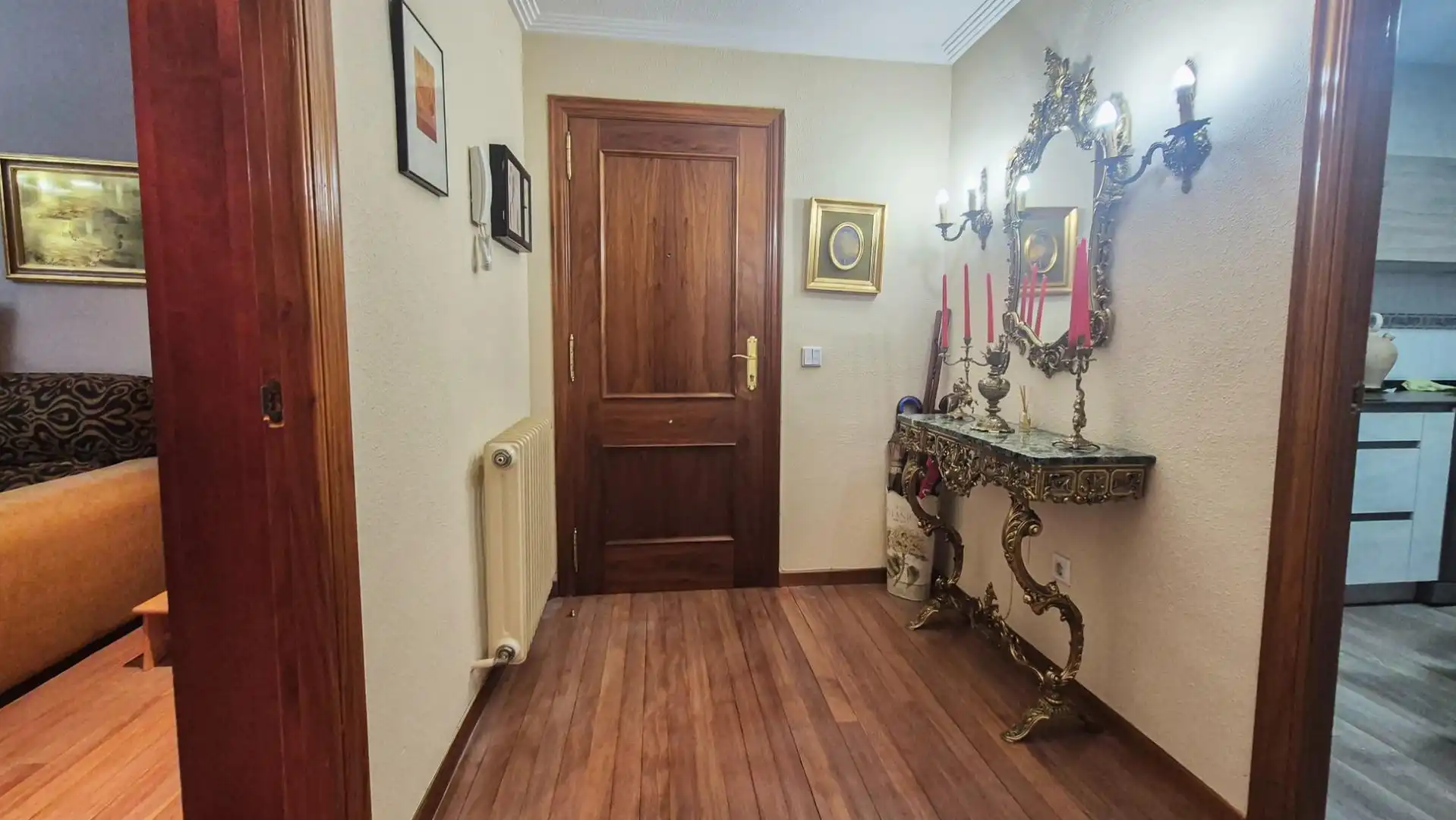 Pis en venda en San José - Parador - Zurguén