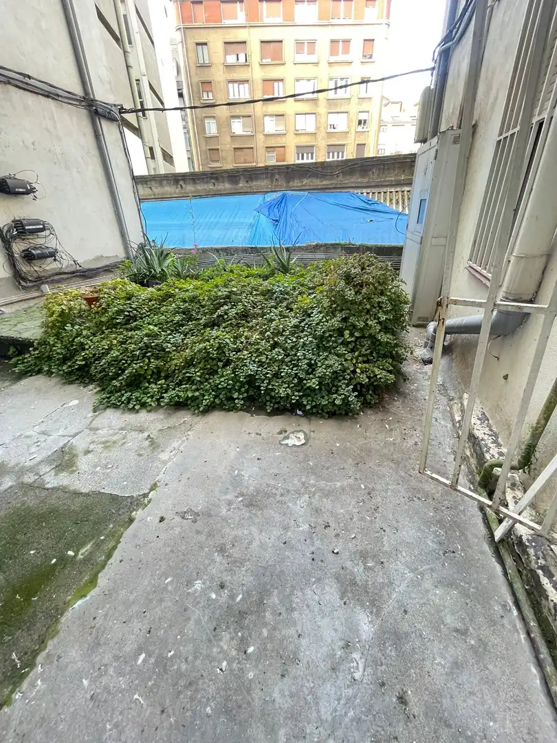 Pis amb ascensor en venda a San Mames Zumarkalea, imagen 27
