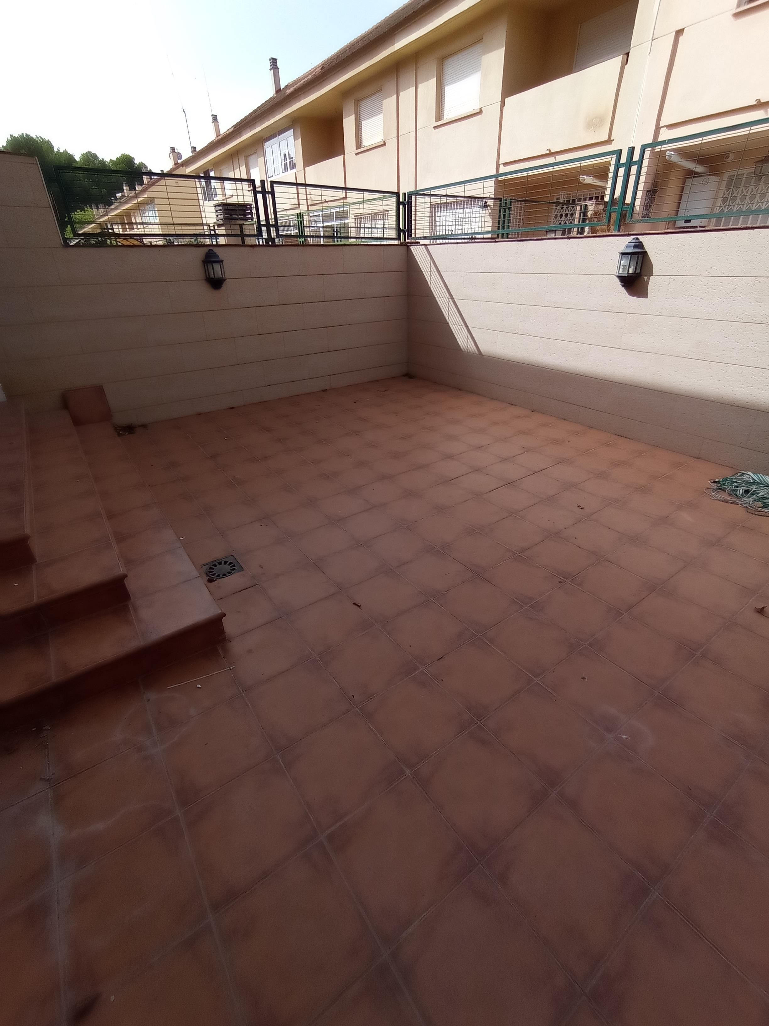 Casa adosada en venda a Santa Teresa - Vereda