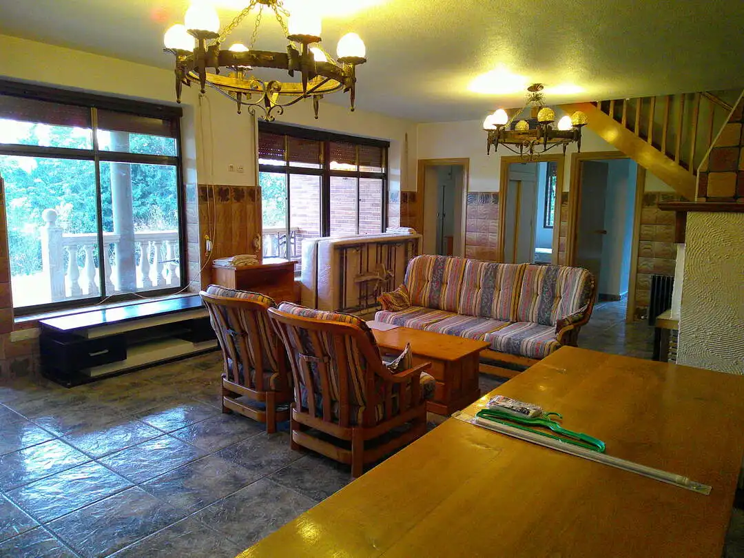 Villa à vendre à Carretera Campanas 5