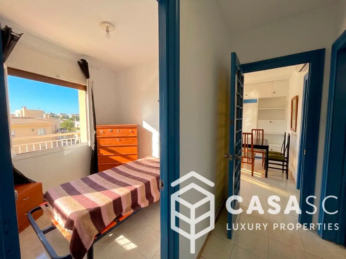 Exterior view of Apartments for sale in Palamós  with Air Conditioner and Terrace