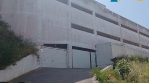 Foto 2 de Garatge en venda a Avenida Andalucía, 2