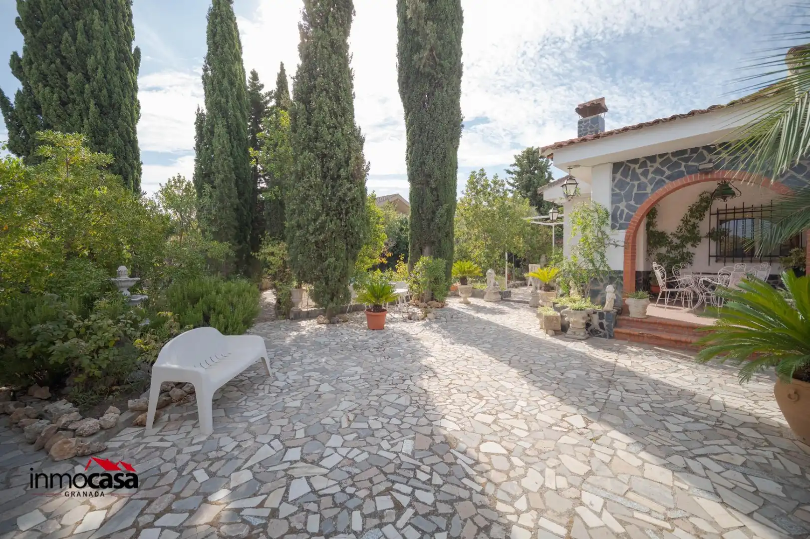 Detached house for sale in Villa de Otura, imagen 13