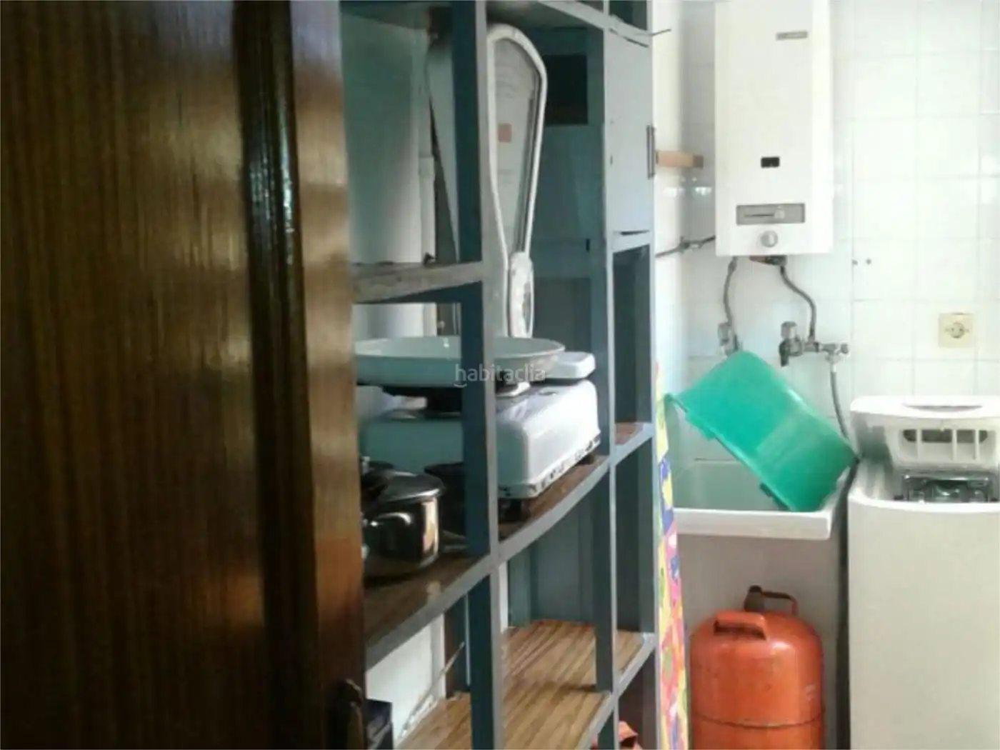 Flat for sale in Auzo Carmen del 9, imagen 11