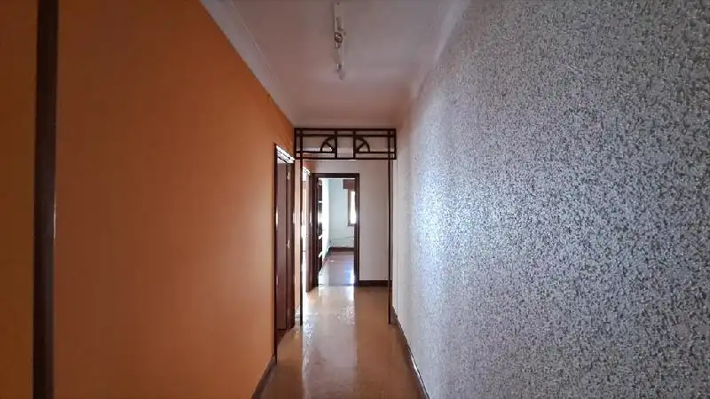 Flat for sale in Burela