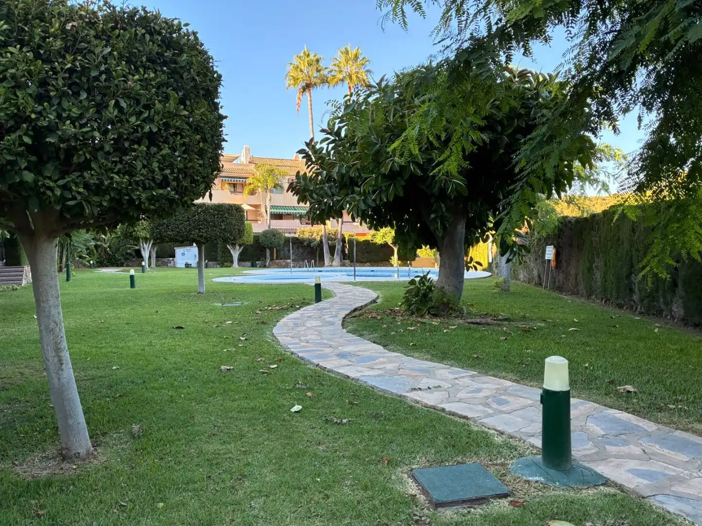 Apartment with pool for sale in Calle del Tenis 22, imagen 16
