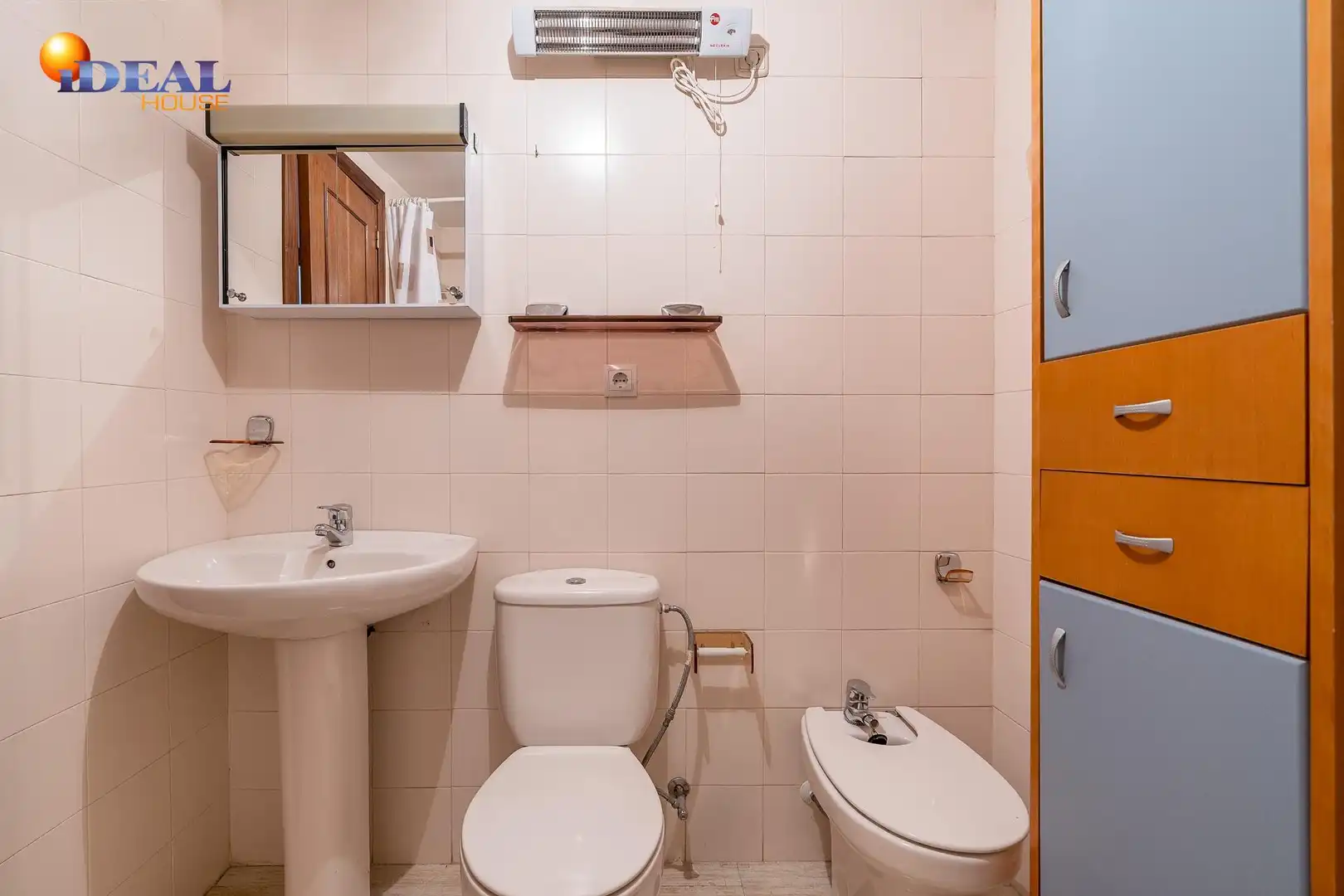 Piso con ascensor en venta en Beiro, imagen 21