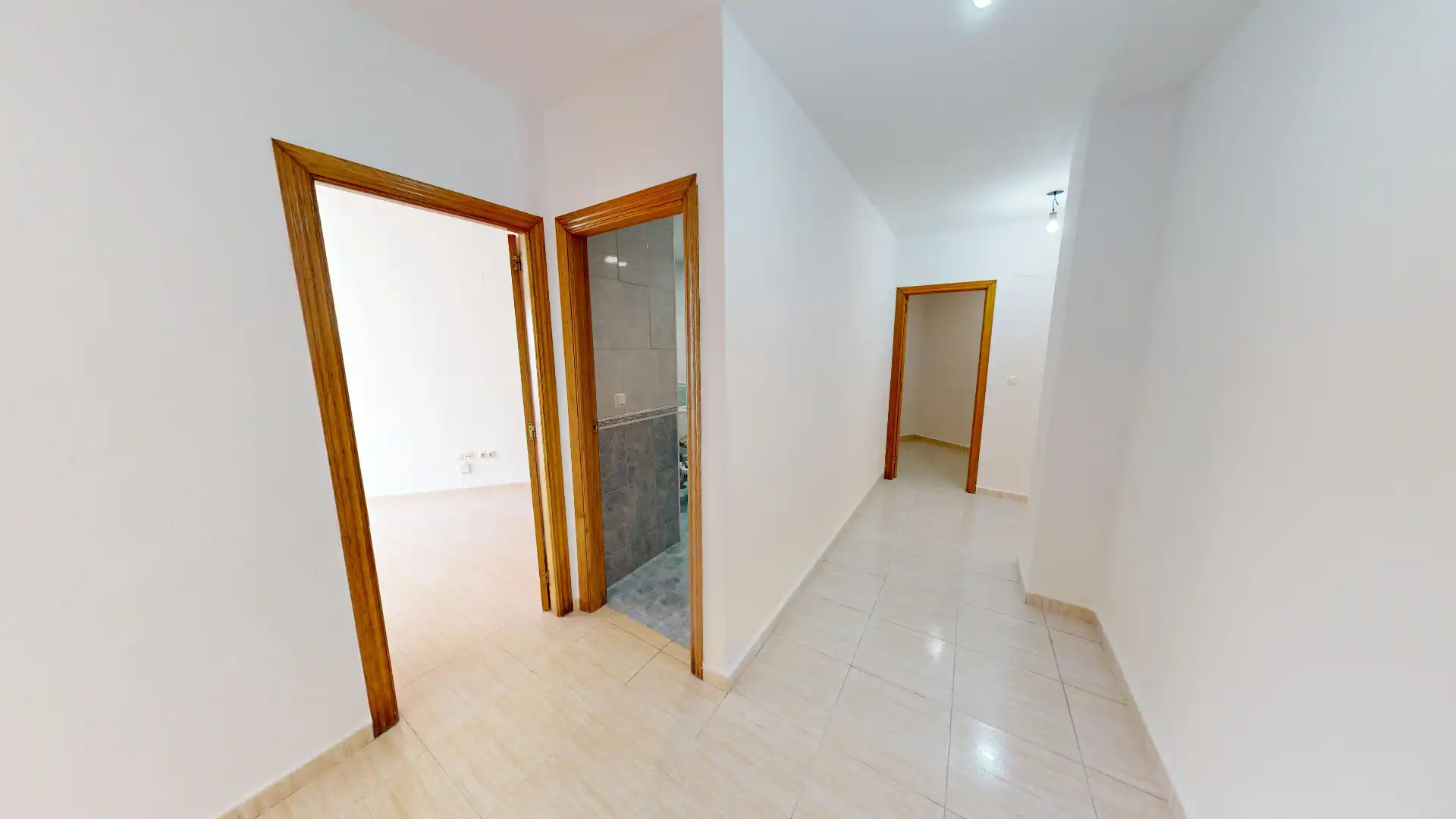 Flat for sale in Alicante / Alacant  with Storage room, Oven and Balcony