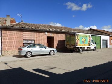 Casa en venda a San Vicente del Palacio