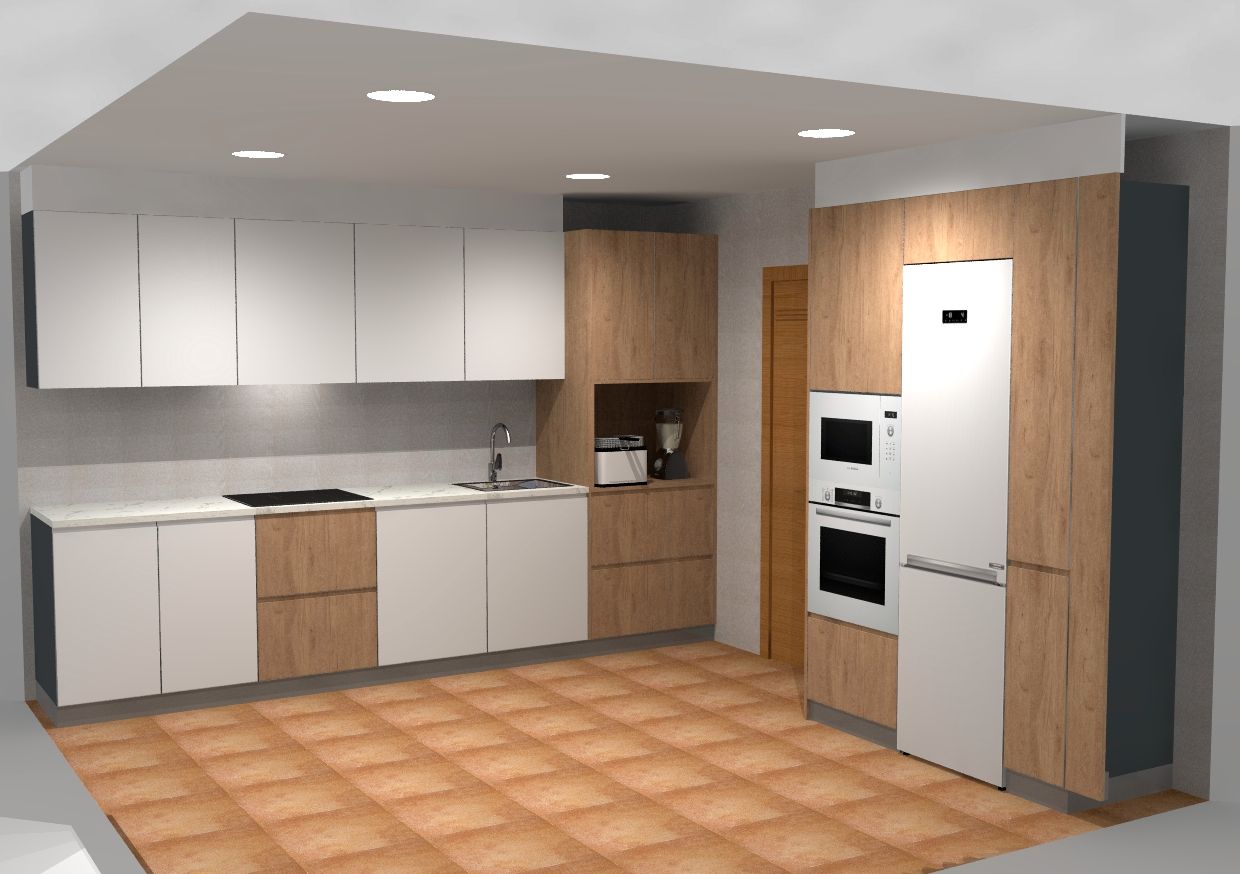 Casa o xalet de lloguer a Lugar a Rocha, 16