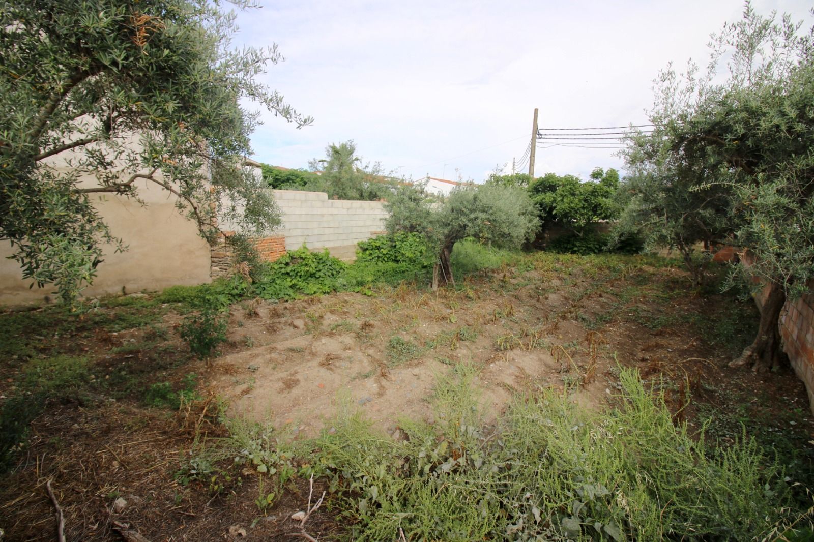 Single-family semi-detached for sale in Santiago del Campo  with Private garden and Terrace