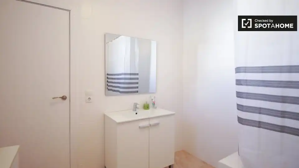Habitación en Sant Antoni