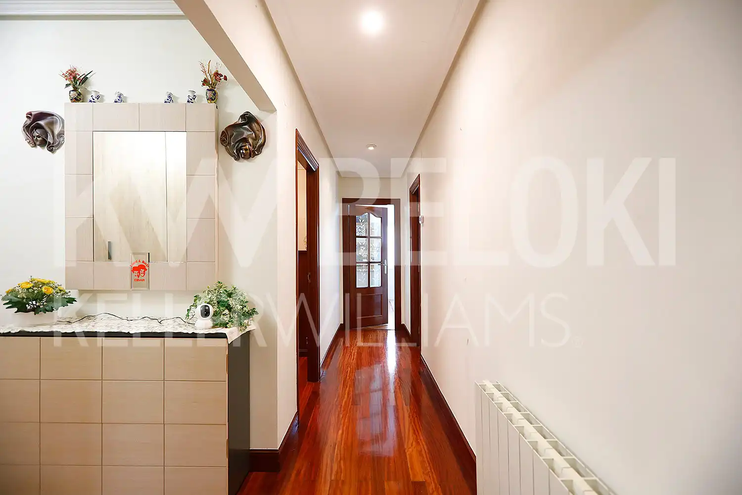 Piso con ascensor en venta en Toribio Etxebarria Kalea, imagen 23