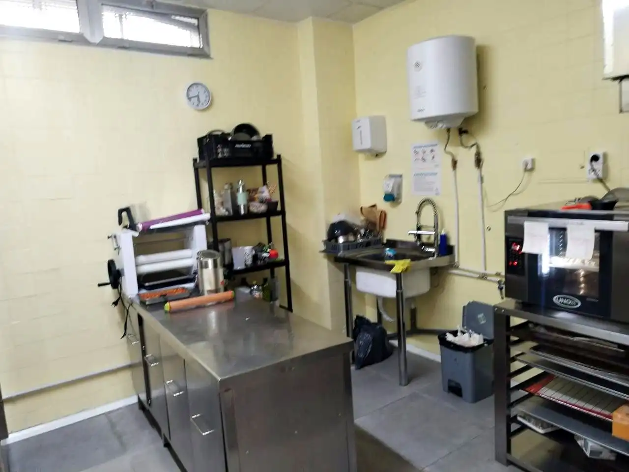 Business premises for transfer in Ramón Y Cajal 29, imagen 15