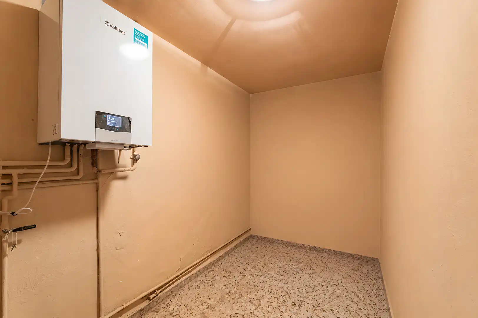 Haus oder Chalet zum Verkauf in Pozuelo de Alarcón mit Klimaanlage, Heizung und Privatgarten