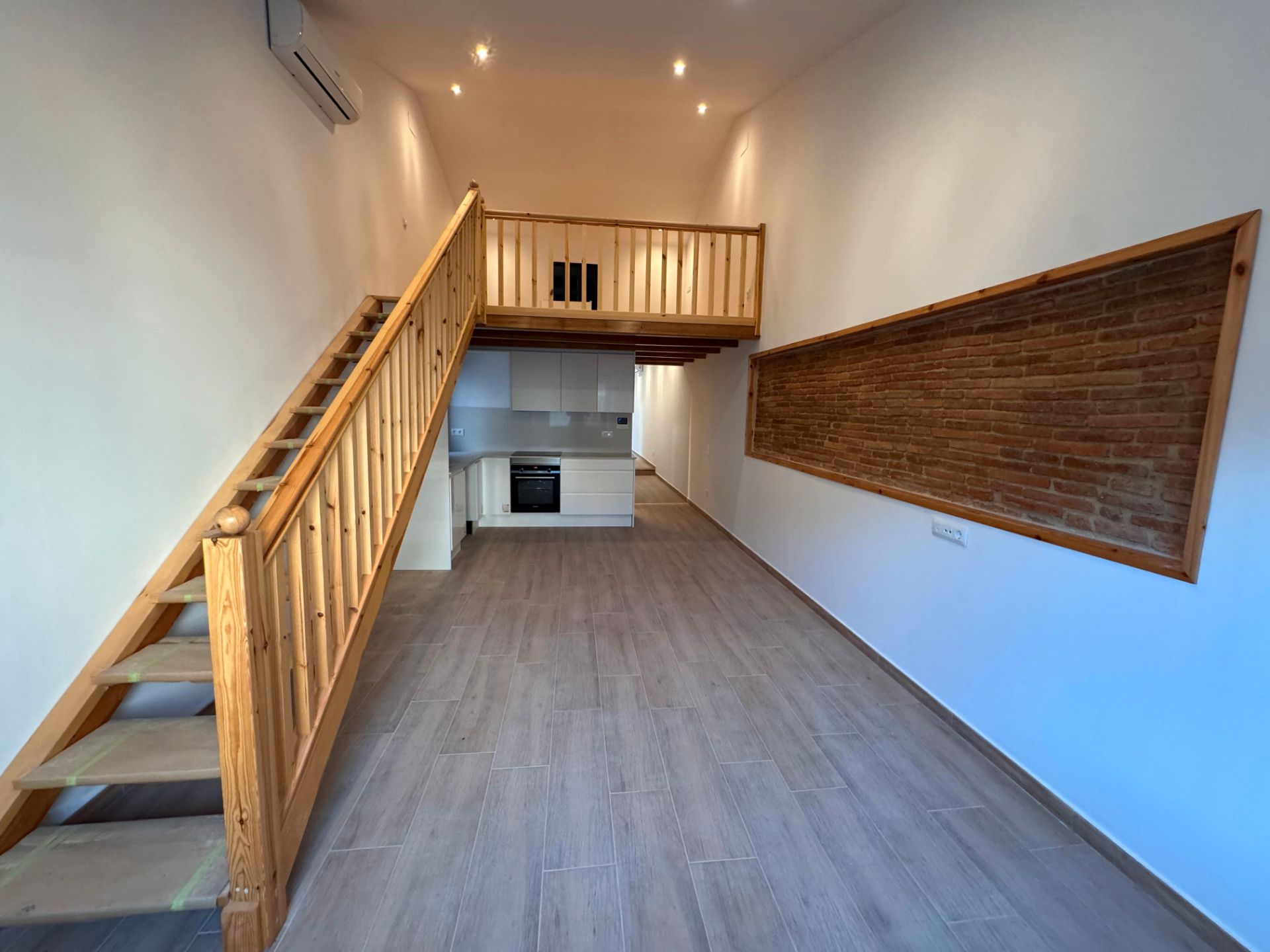 Flat for sale in Sant Celoni  with Air Conditioner, Heating and Terrace