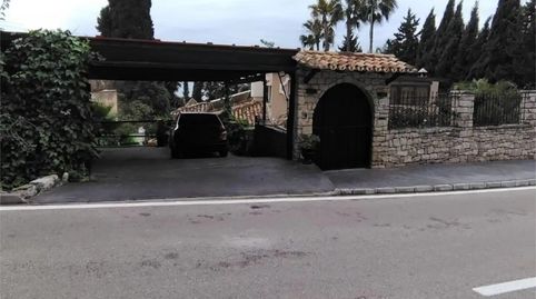 Foto 3 de Casa o xalet en venda a Calle Siroco, 41, Río Real, Marbella