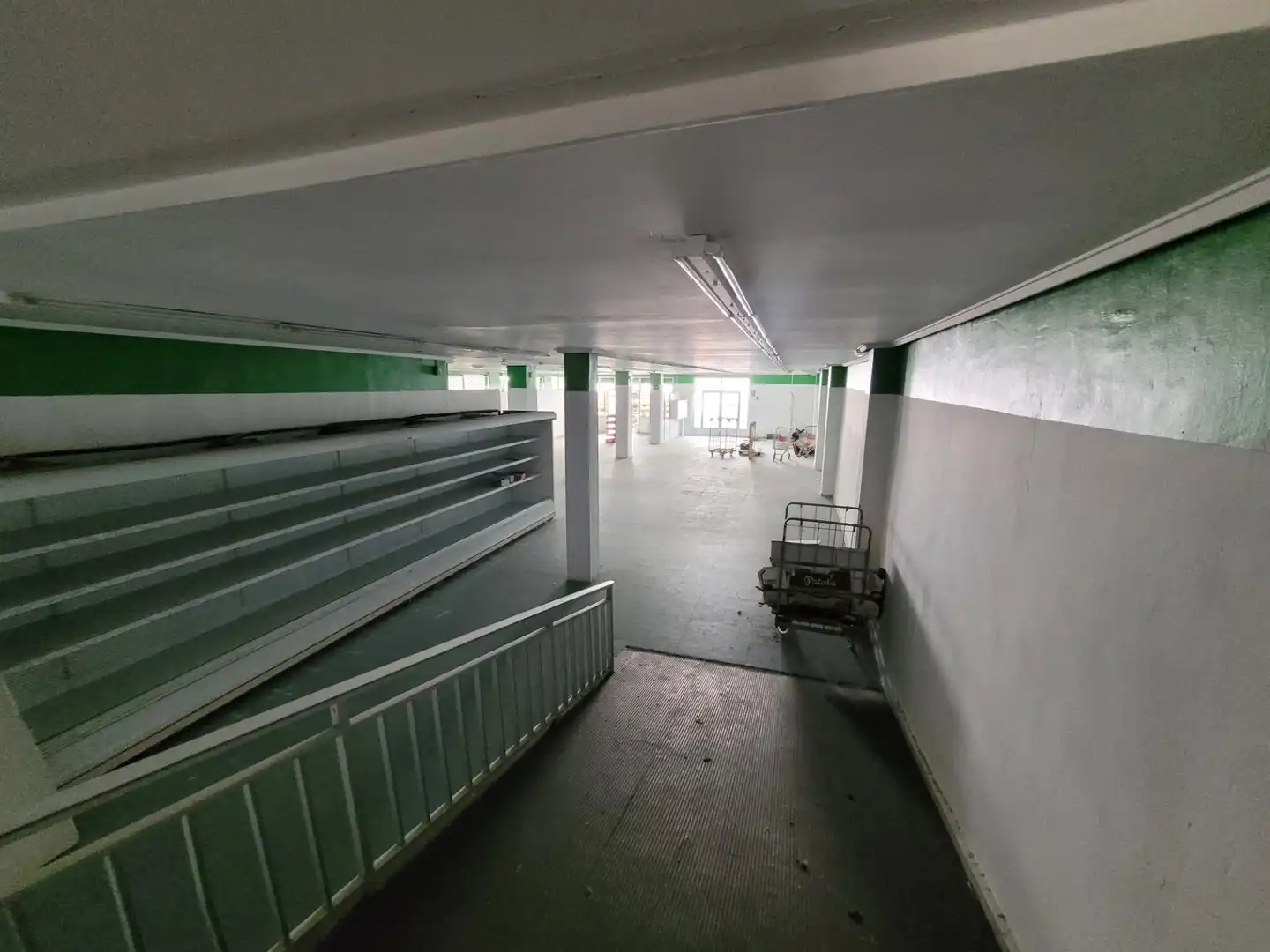 Business premises for sale in RAFAEL RIEGO 10, imagen 9