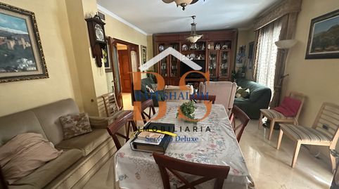 Piso en venta en pleno centro de Antequera