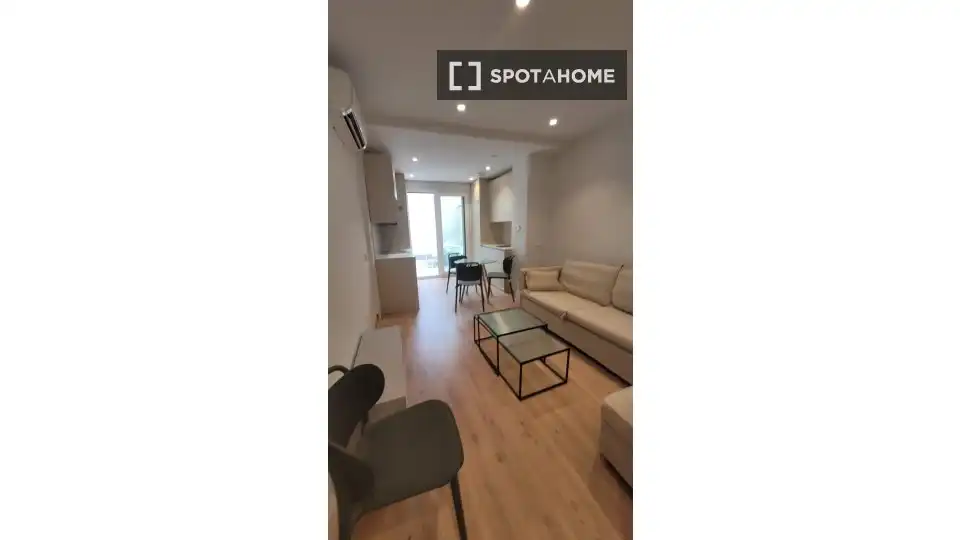 Room in Quintana