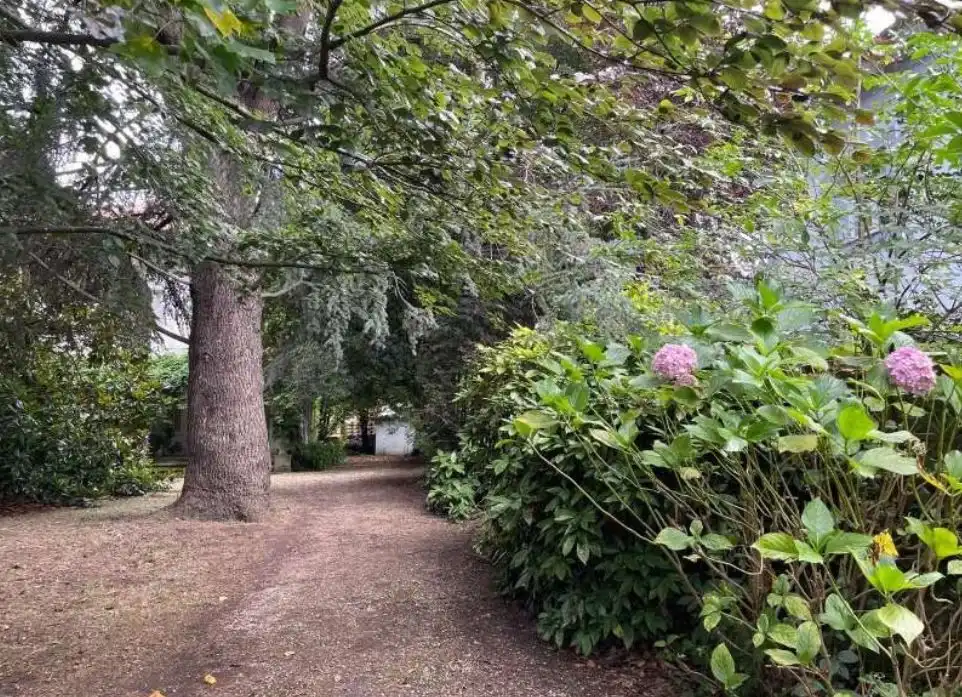 Casa o xalet en venda a Pablo Garnica, 49, Cerezo - Aspla - Torres