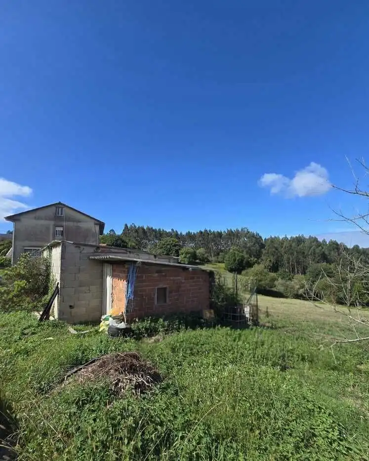 Maison rustique avec jardin à vendre à Sedes - Pedroso - Doso, imagen 10