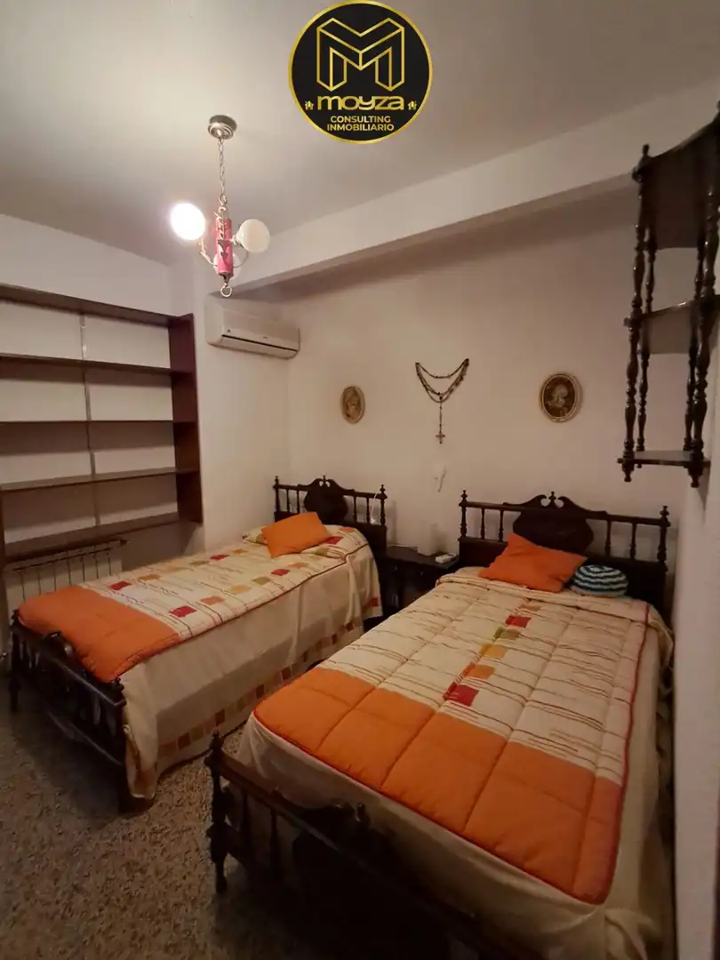 Casa amb terrassa en venda a Linarejos, imagen 20